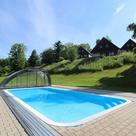 Hill 26 By Interhome * Cista (Hradec Kralove)