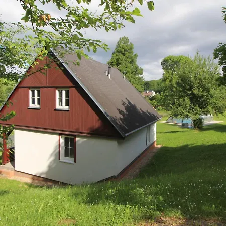 Holiday home Hill 26 By Interhome *
