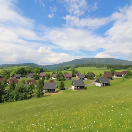 Hill 26 By Interhome Cista (Hradec Kralove)