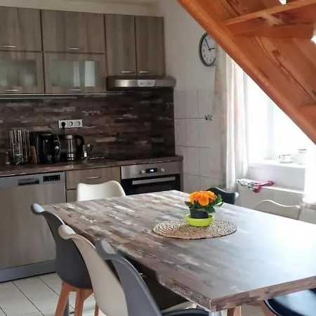 Casa de Férias Hill 26 By Interhome Cista (Hradec Kralove)