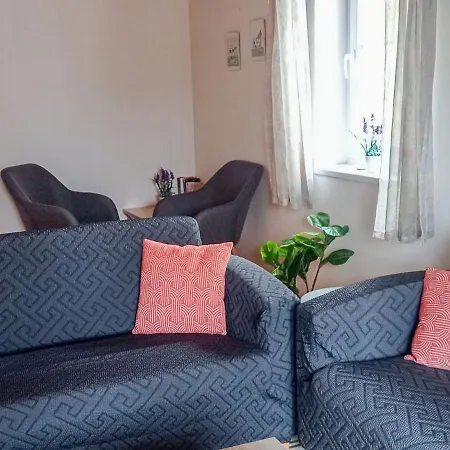 Hill 26 By Interhome Holiday home