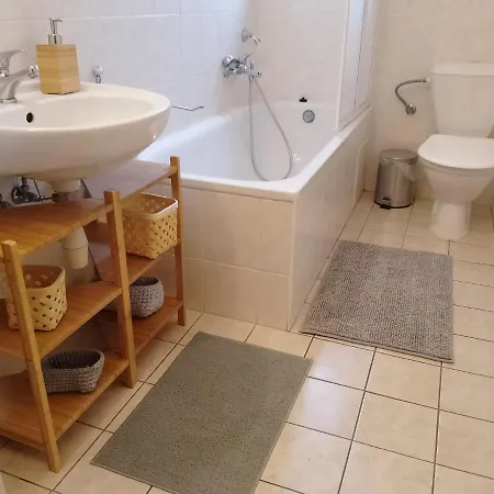 Hill 26 By Interhome * Cista (Hradec Kralove)