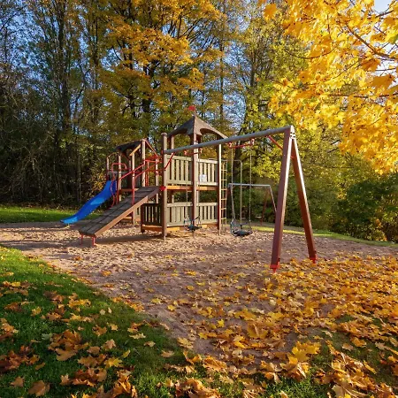 Hill 26 By Interhome * Cista (Hradec Kralove)