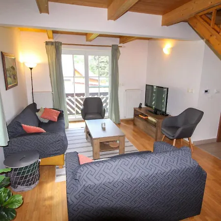 Casa de Férias Hill 26 By Interhome Cista (Hradec Kralove)