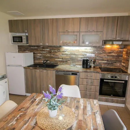 Hill 26 By Interhome Holiday home *