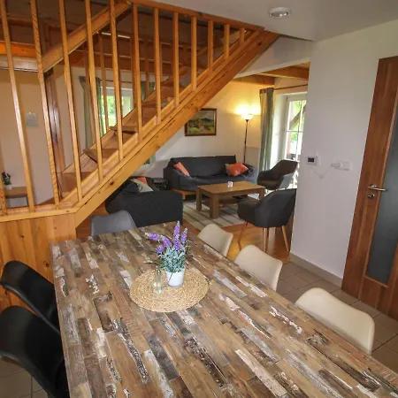Holiday home Hill 26 By Interhome