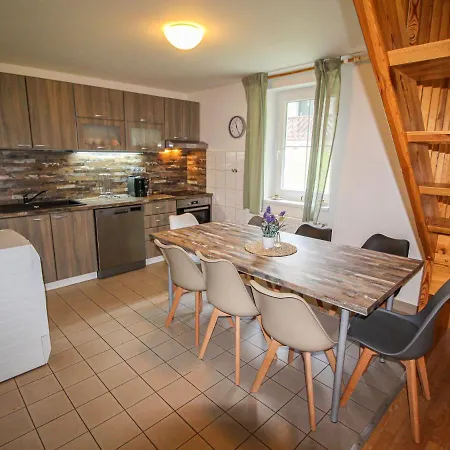 Hill 26 By Interhome Holiday home