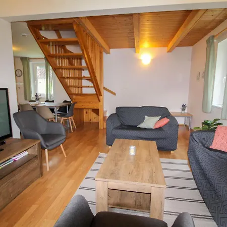 Hill 26 By Interhome Holiday home Cista (Hradec Kralove)