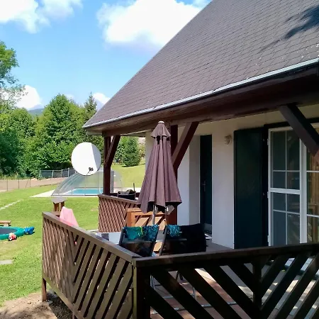 Hill 26 By Interhome Holiday home