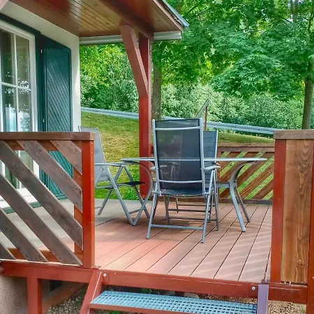 Holiday home Hill 26 By Interhome Cista (Hradec Kralove)