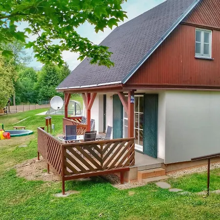 Holiday home Hill 26 By Interhome