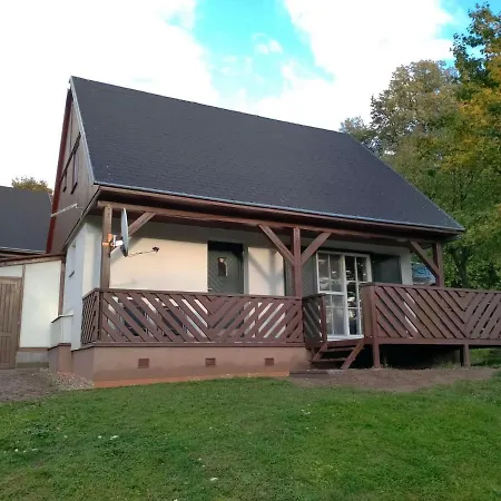 Holiday home Hill 26 By Interhome Cista (Hradec Kralove)