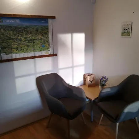 Holiday home Hill 26 By Interhome