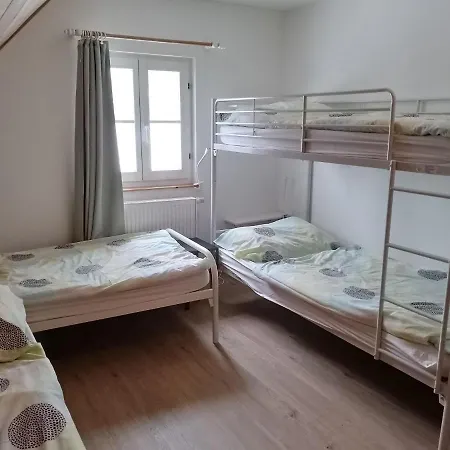 Hill 26 By Interhome Casa de Férias Cista (Hradec Kralove)