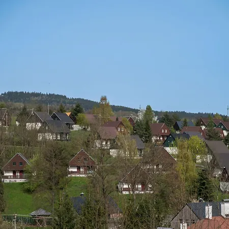 Holiday home Hill 26 By Interhome