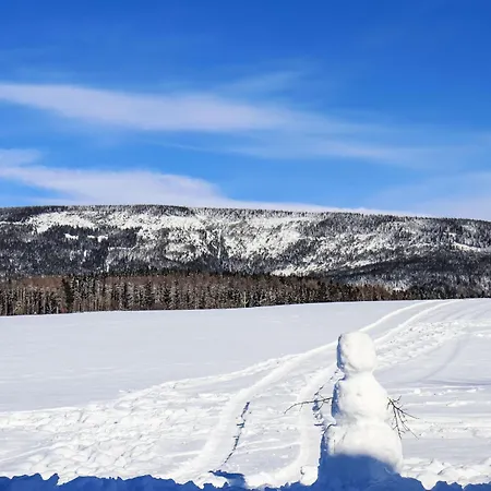 Holiday home Hill 26 By Interhome *