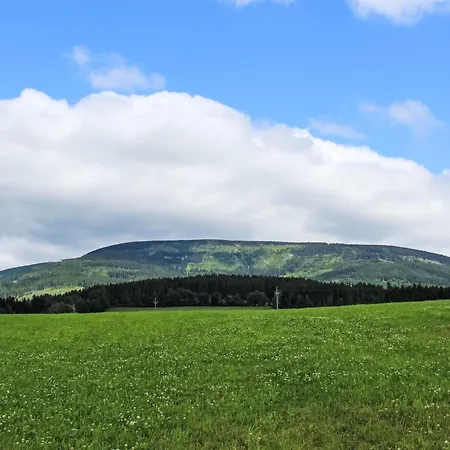 Hill 26 By Interhome Cista (Hradec Kralove)