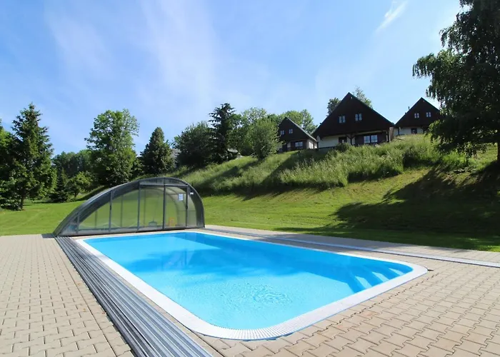 Hill 26 By Interhome * Cista (Hradec Kralove)