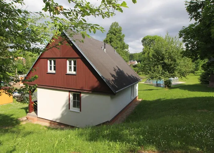Hébergement de vacances Hill 26 By Interhome *