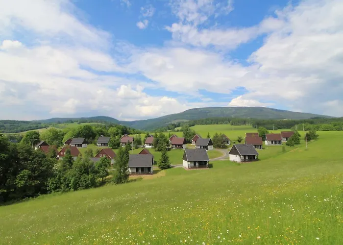Hill 26 By Interhome Cista (Hradec Kralove)