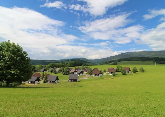 Hill 26 By Interhome Cista (Hradec Kralove)