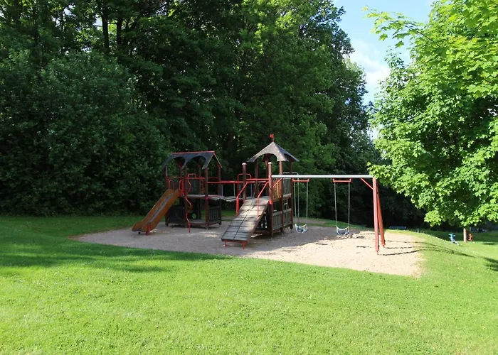Hill 26 By Interhome Hébergement de vacances