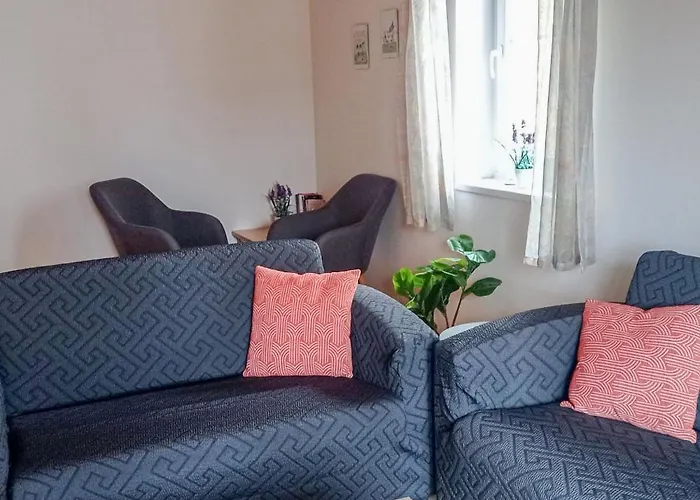 Hill 26 By Interhome Hébergement de vacances