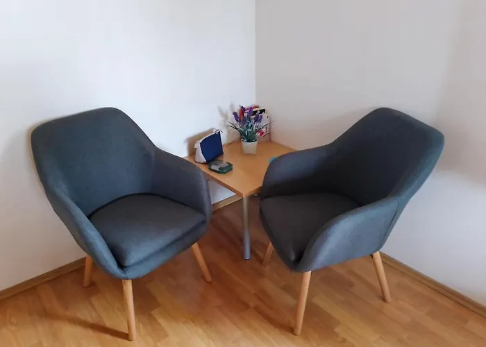 Hébergement de vacances Hill 26 By Interhome *