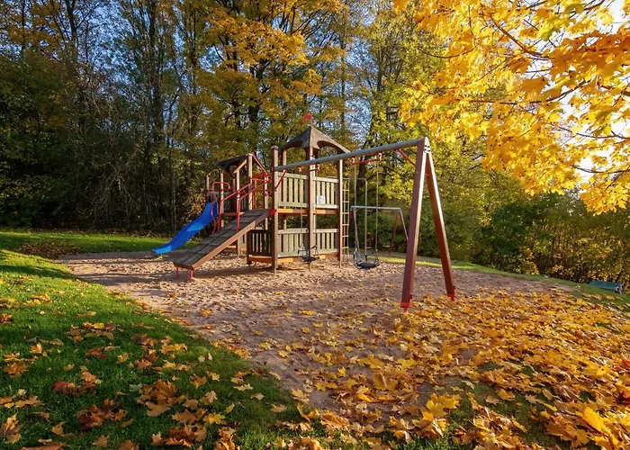 Hill 26 By Interhome * Cista (Hradec Kralove)