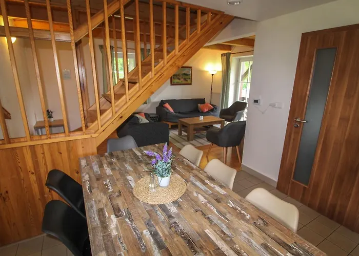 Hébergement de vacances Hill 26 By Interhome