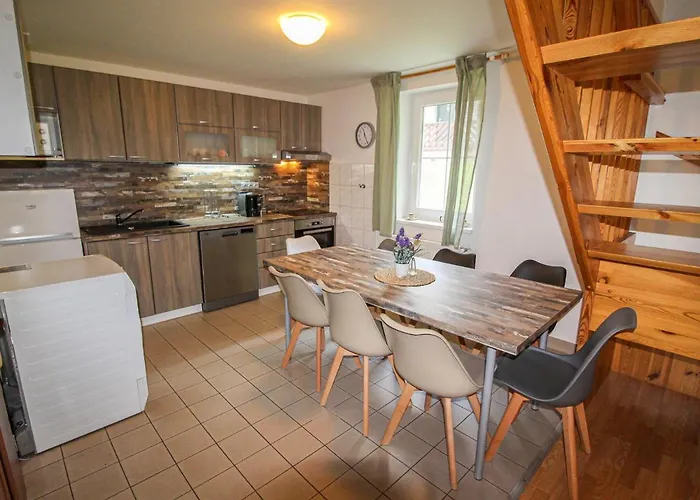 Hill 26 By Interhome Hébergement de vacances