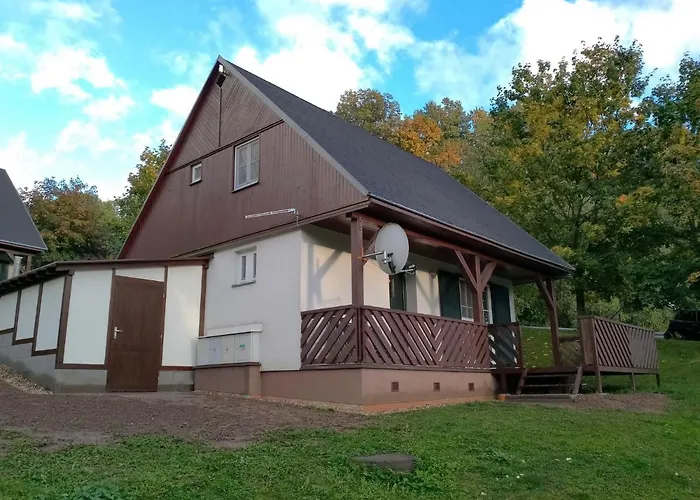 Hébergement de vacances Hill 26 By Interhome *