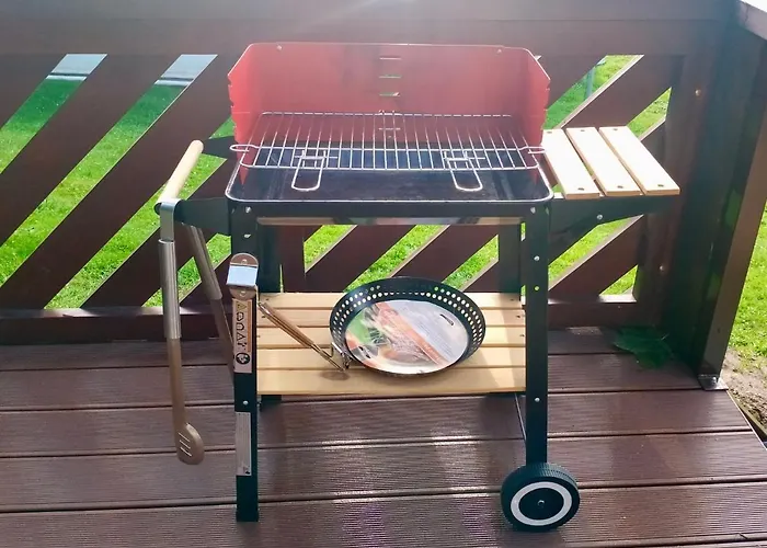 Hébergement de vacances Hill 26 By Interhome *