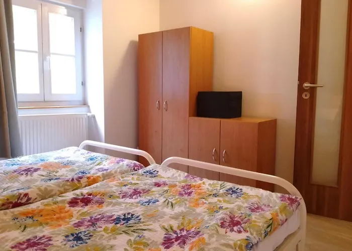Hill 26 By Interhome Cista (Hradec Kralove)