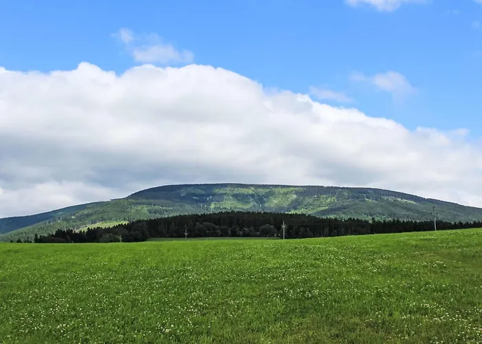 Hill 26 By Interhome Cista (Hradec Kralove)